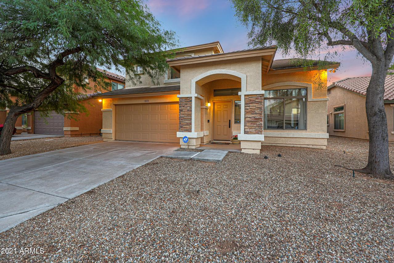 9535 W Miami St., Tolleson, AZ 85353