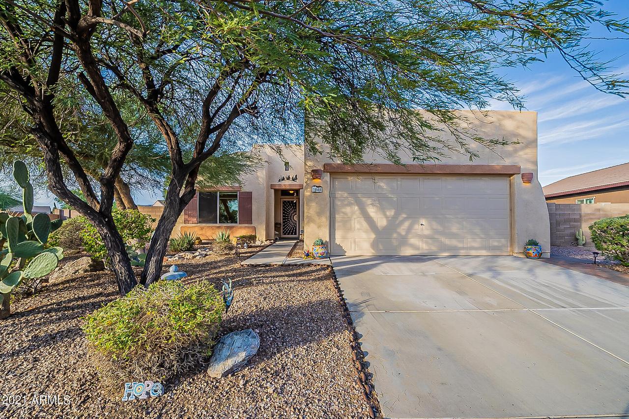 10568 E Bluebird Mine Ct., Gold Canyon, AZ 85118