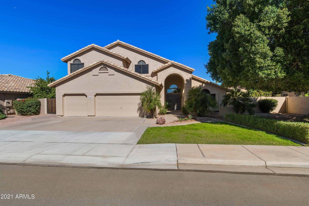 3540 W Orchid Ln., Chandler, AZ 85226