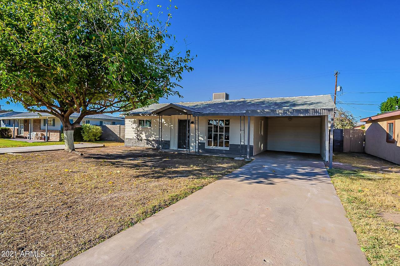 2730 W Royal Palm Rd., Phoenix, AZ 85051