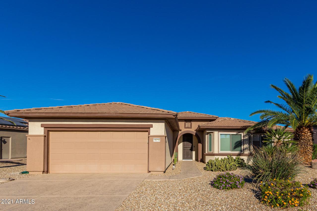 16716 W Rincon Peak Dr., Surprise, AZ 85387