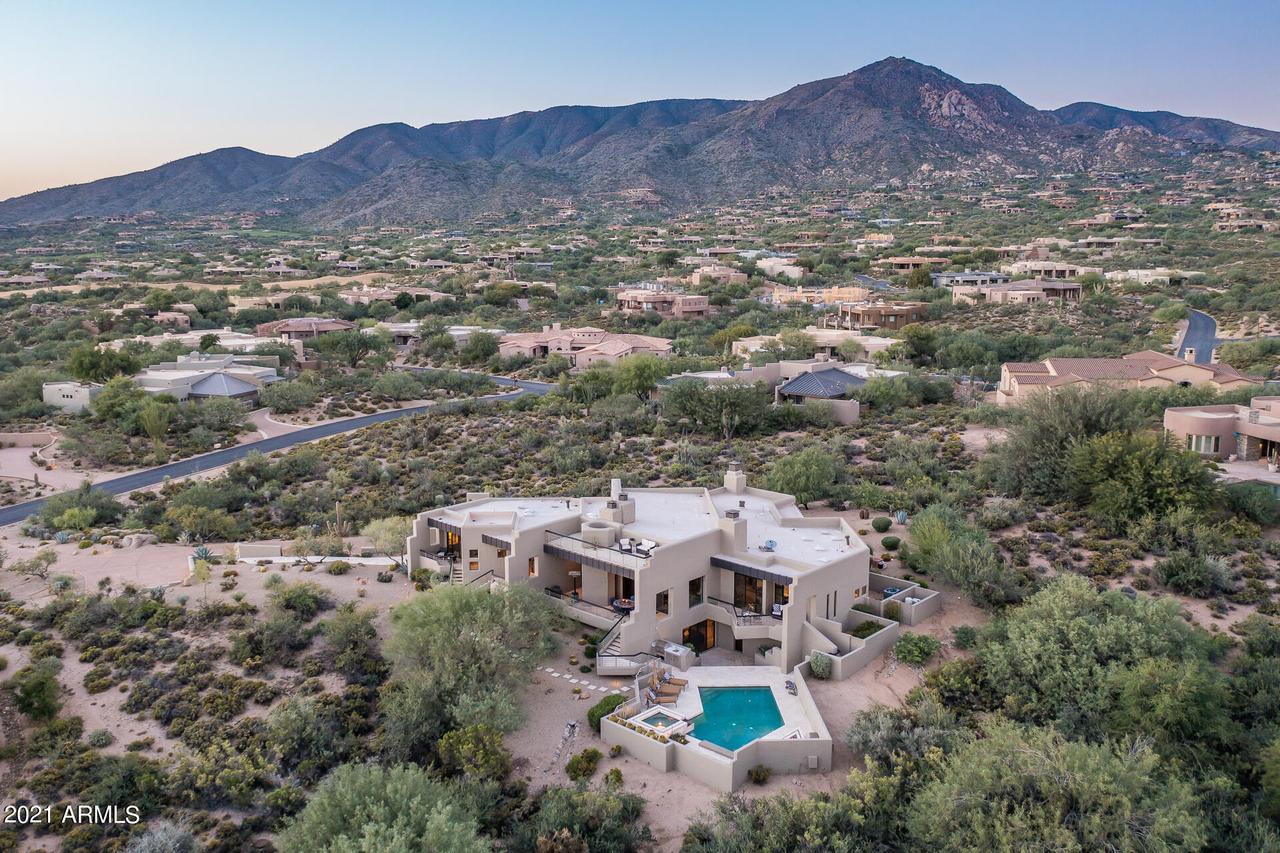 40815 N 108th Way, Scottsdale, AZ 85262