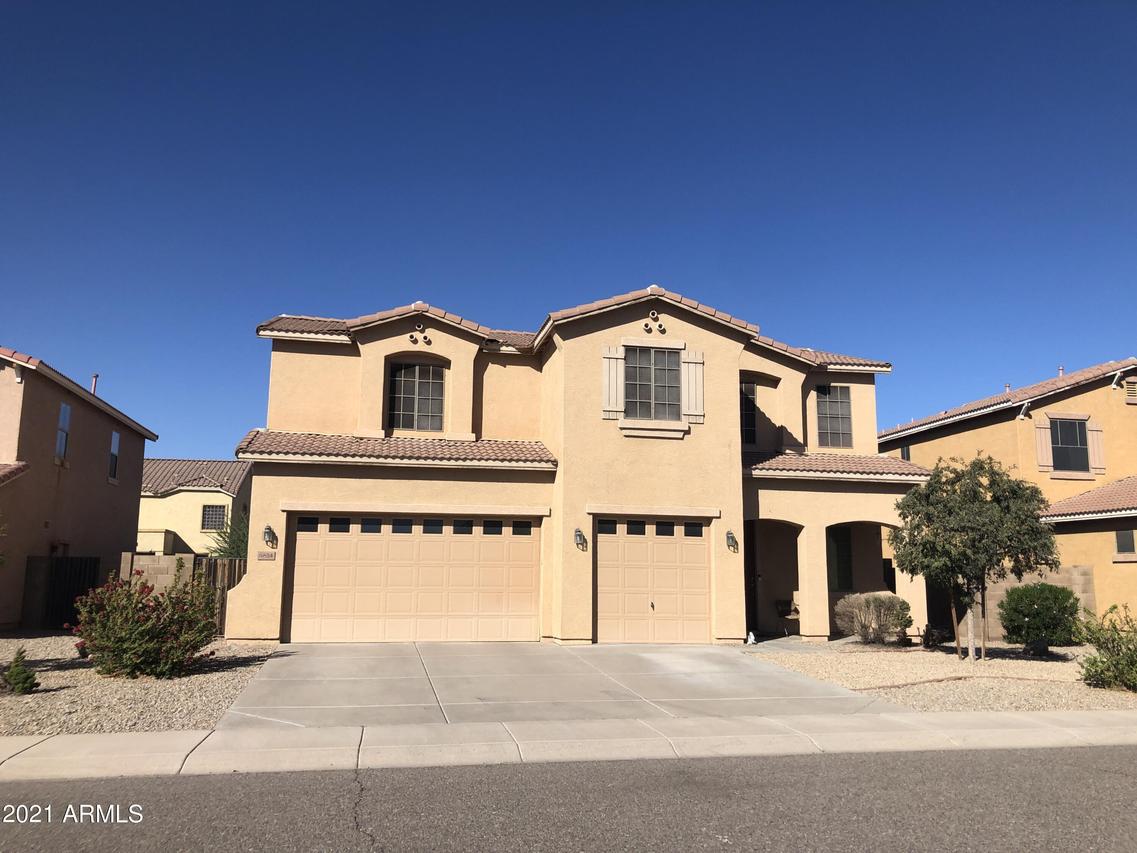 6814 W Alta Vista Rd., Laveen, AZ 85339