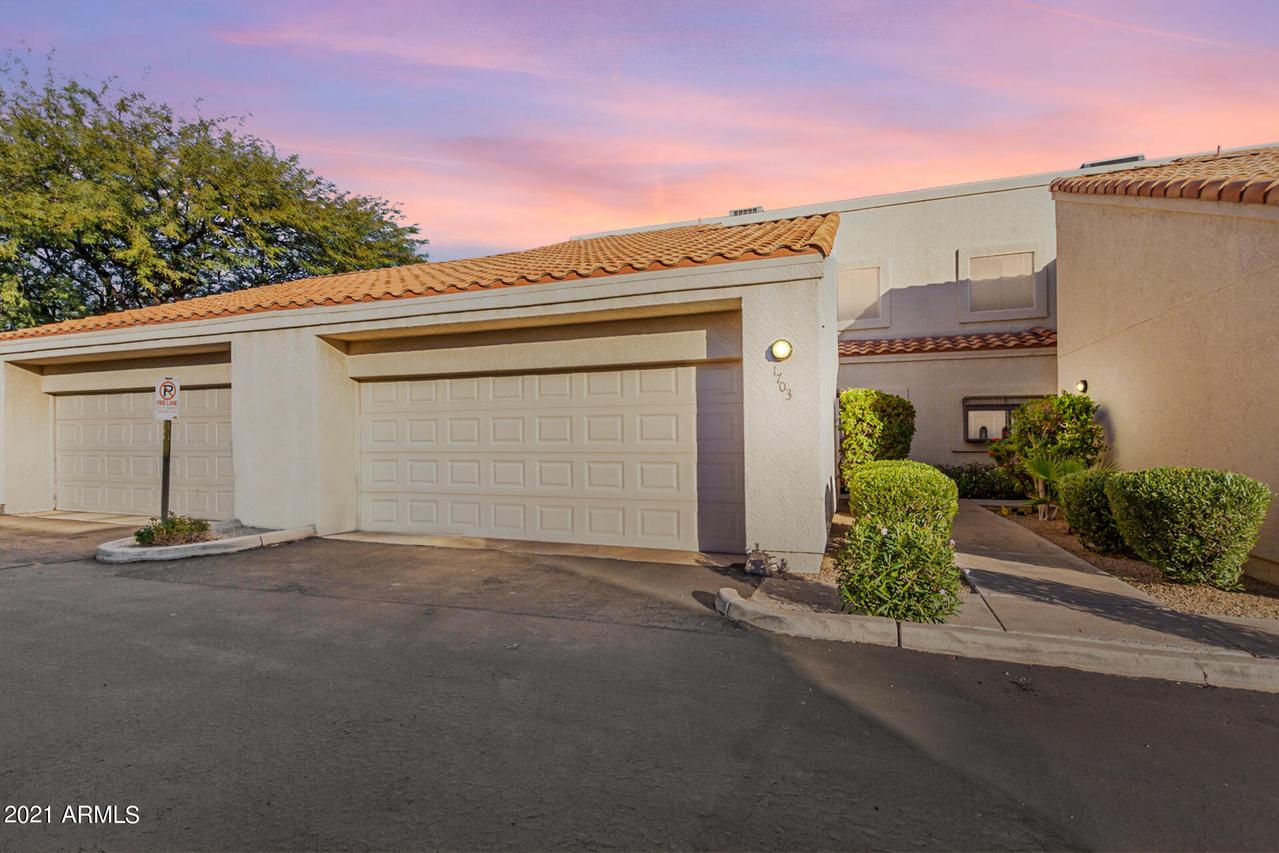 7101 W Beardsley Rd. #1703, Glendale, AZ 85308