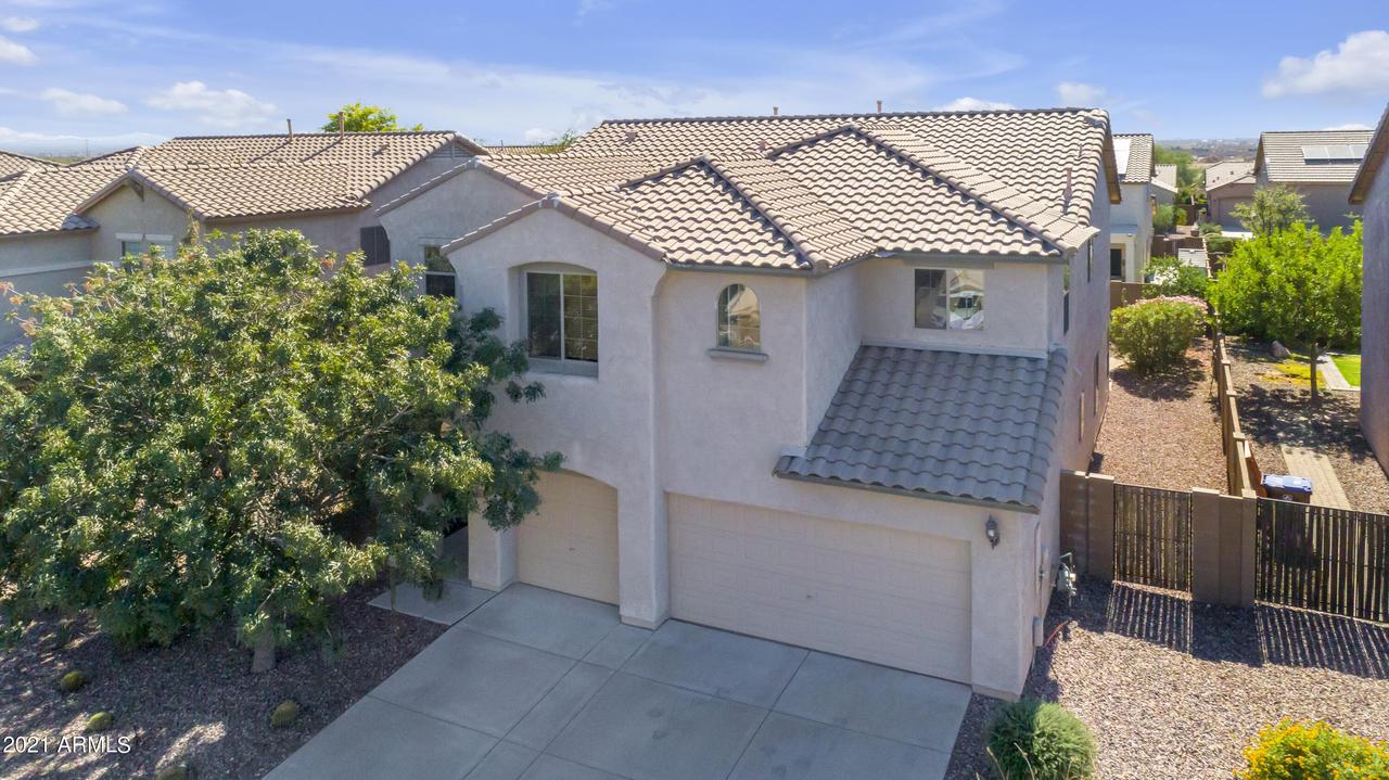 6343 W Admiral Way, Florence, AZ 85132