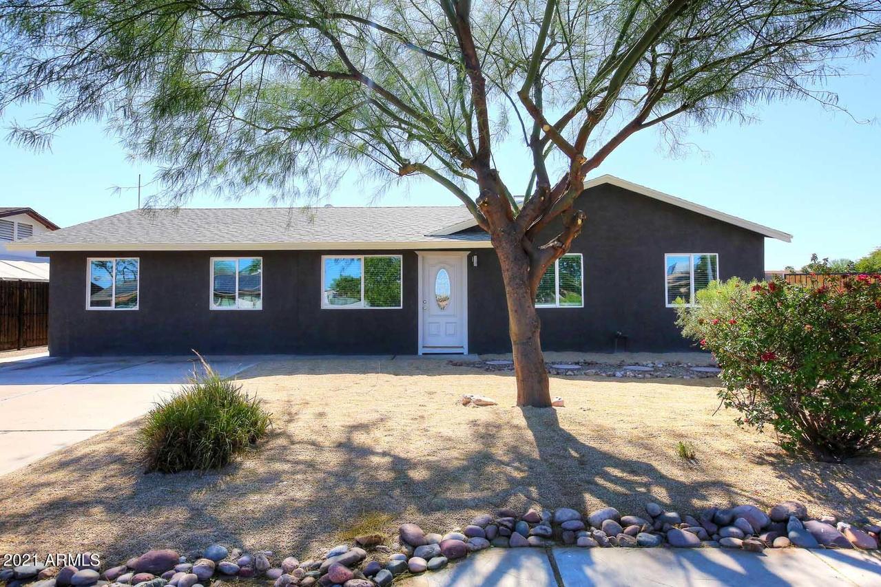 2135 E Claire Dr., Phoenix, AZ 85022