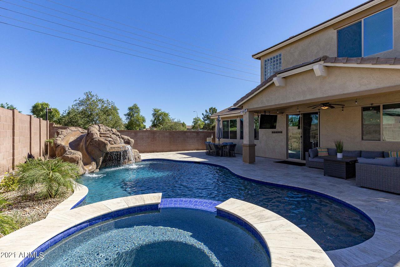 292 E Tonto Pl., Chandler, AZ 85249