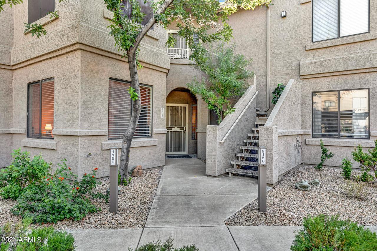 15252 N 100th St. #1150, Scottsdale, AZ 85260