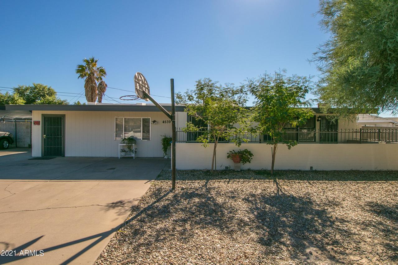 4539 N 29th Dr., Phoenix, AZ 85017