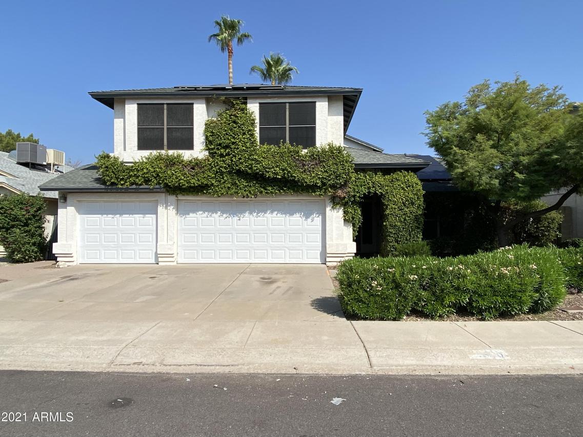 4510 W Marco Polo Rd., Glendale, AZ 85308