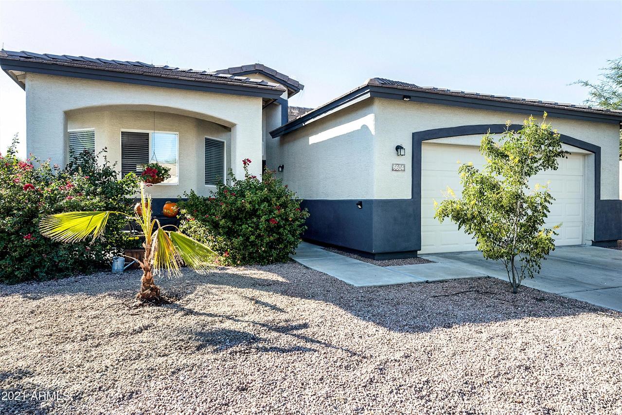 6604 S 5th Pl., Phoenix, AZ 85042
