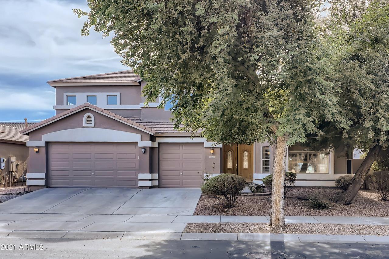 15619 W Shangri La Rd., Surprise, AZ 85379