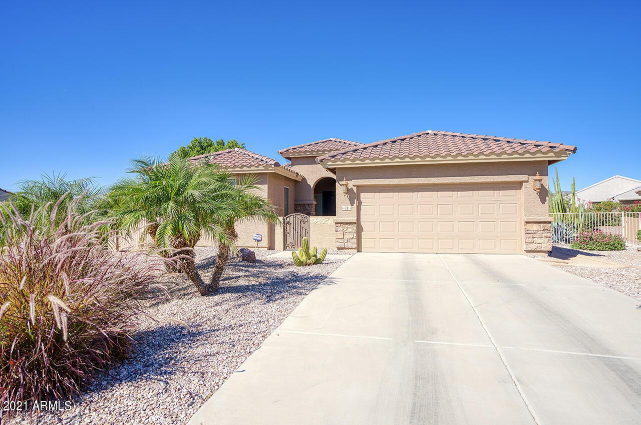630 S 225th Ct., Buckeye, AZ 85326