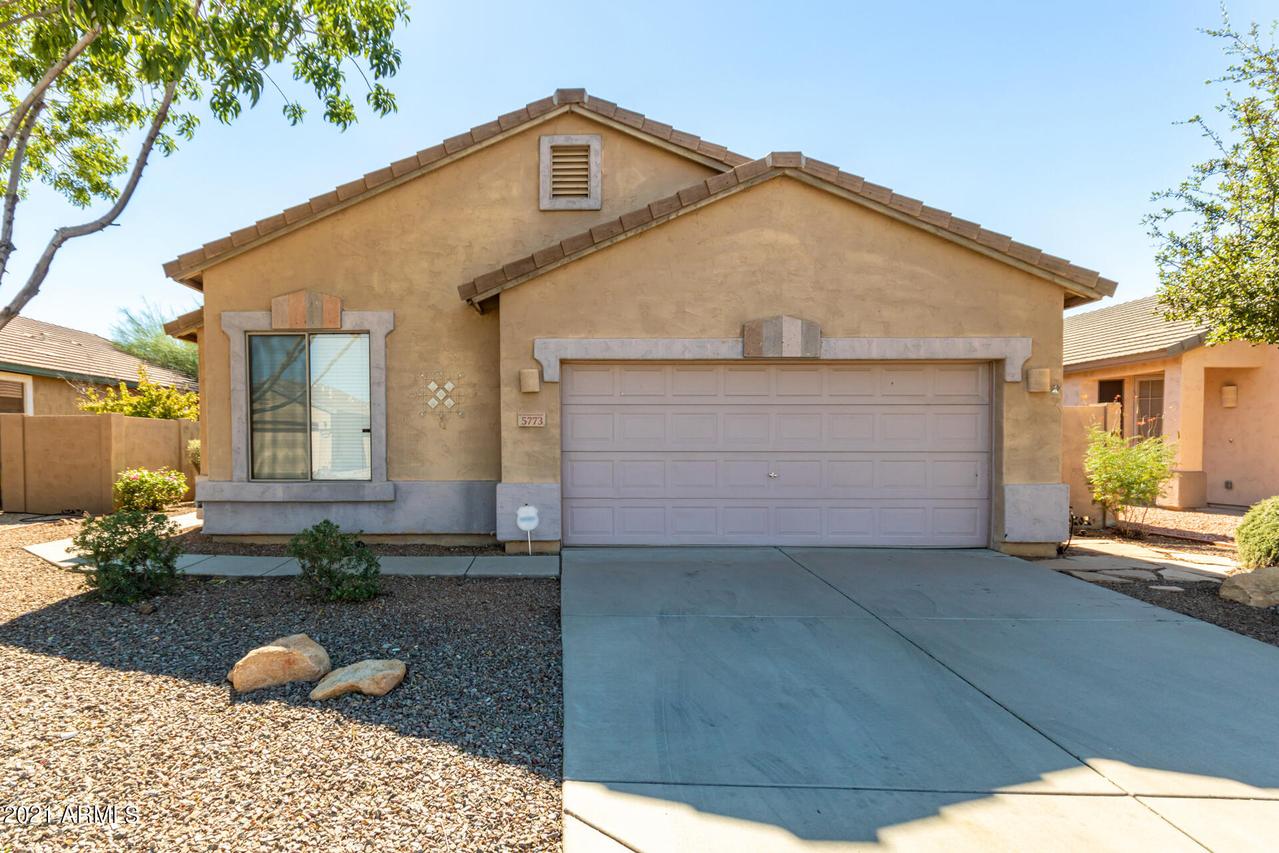 5773 W Golden Ln., Glendale, AZ 85302