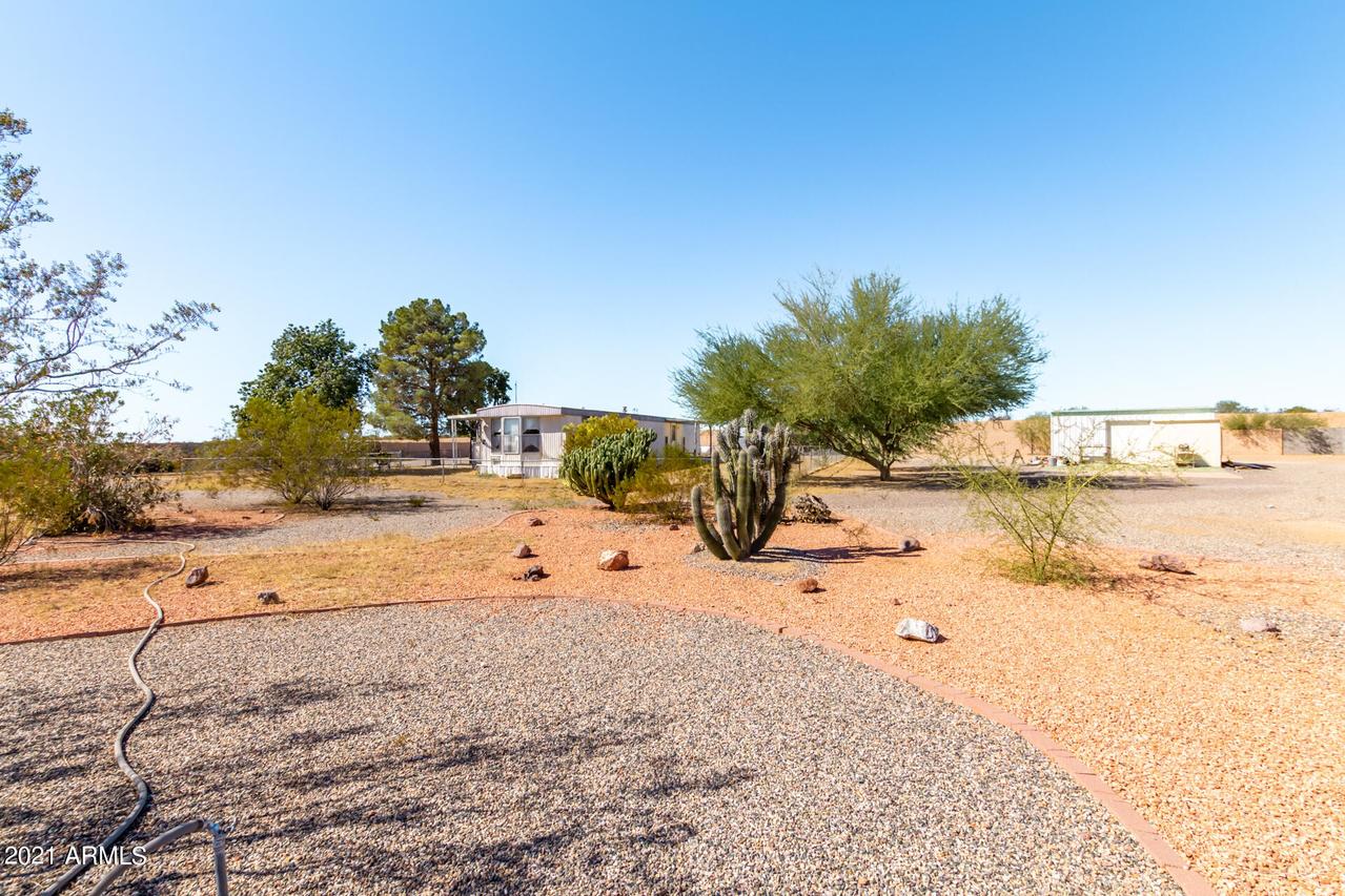 20936 W Eagle Peak Dr., Wittmann, AZ 85361