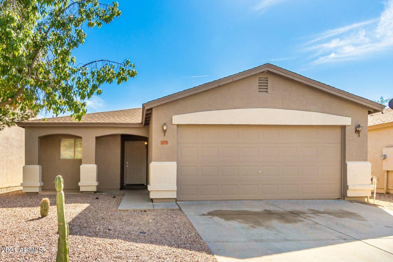 1071 E Renegade Tr., San Tan Valley, AZ 85143