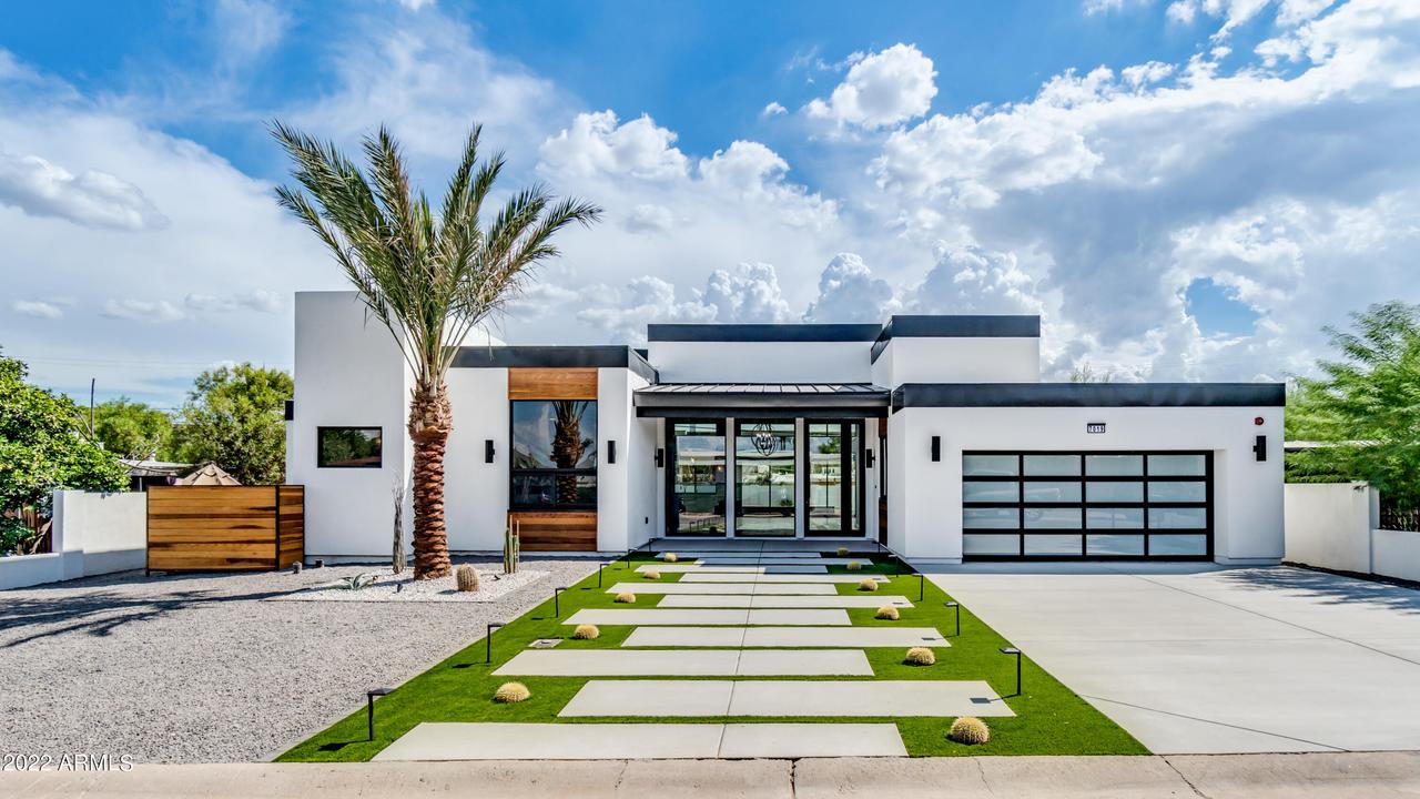 7019 E Pasadena Ave., Paradise Valley, AZ 85253