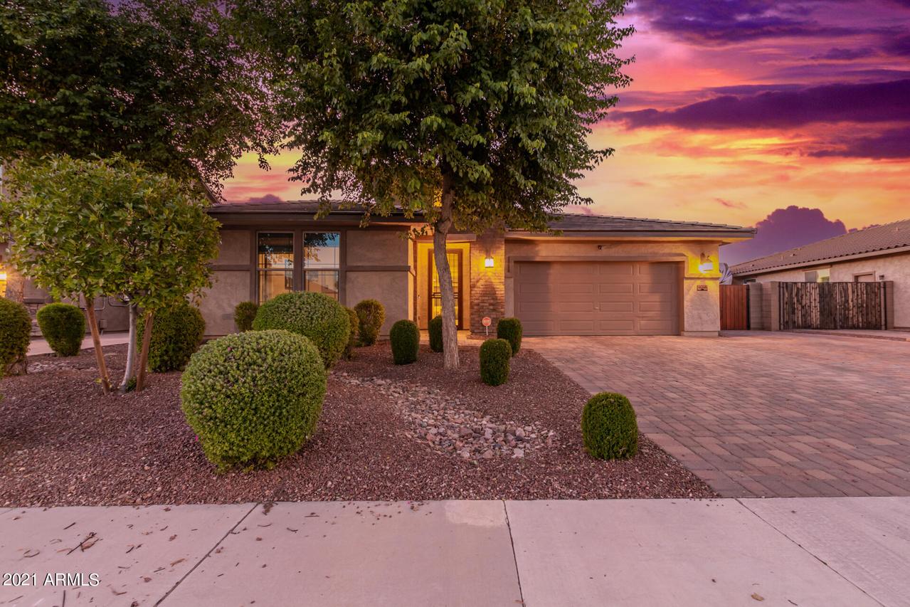 18248 W Montecito Ave., Goodyear, AZ 85395
