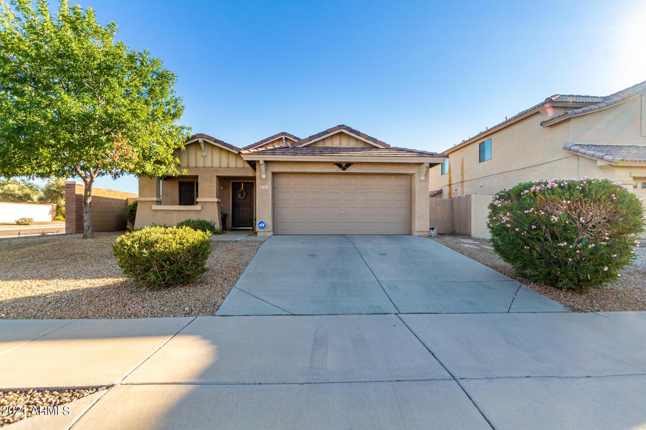 2405 W Saint Kateri Dr., Phoenix, AZ 85041