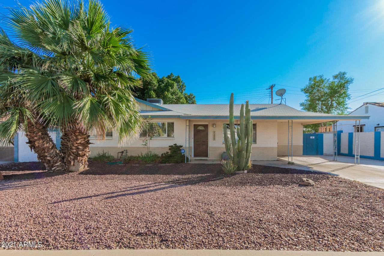 7225 E Portland St., Scottsdale, AZ 85257