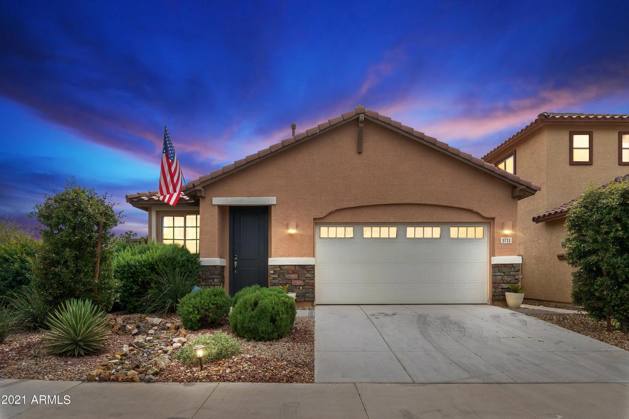 1711 W Satinwood Dr., Phoenix, AZ 85045