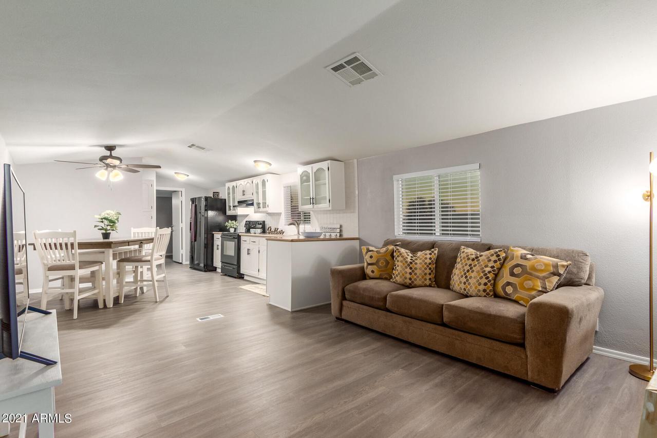 3605 W Abraham Ln., Glendale, AZ 85308