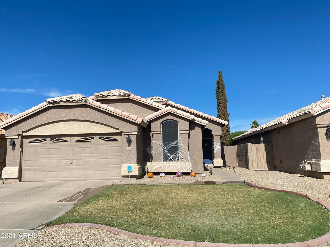 3844 E San Remo Ave., Gilbert, AZ 85234