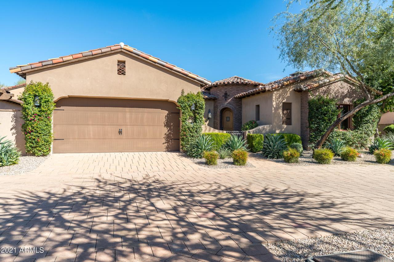 3173 S Mulberry Ct., Gold Canyon, AZ 85118