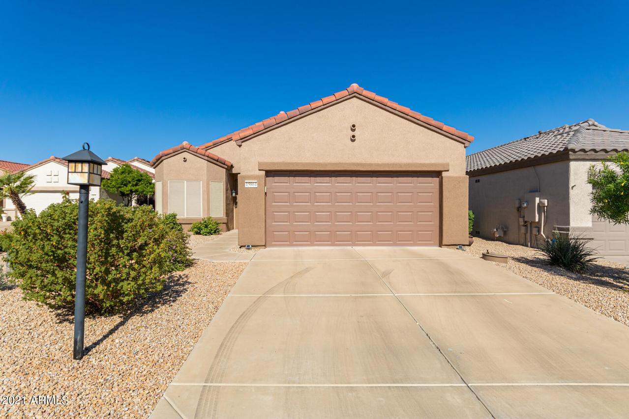 15864 W Alpine Ridge Dr., Surprise, AZ 85374