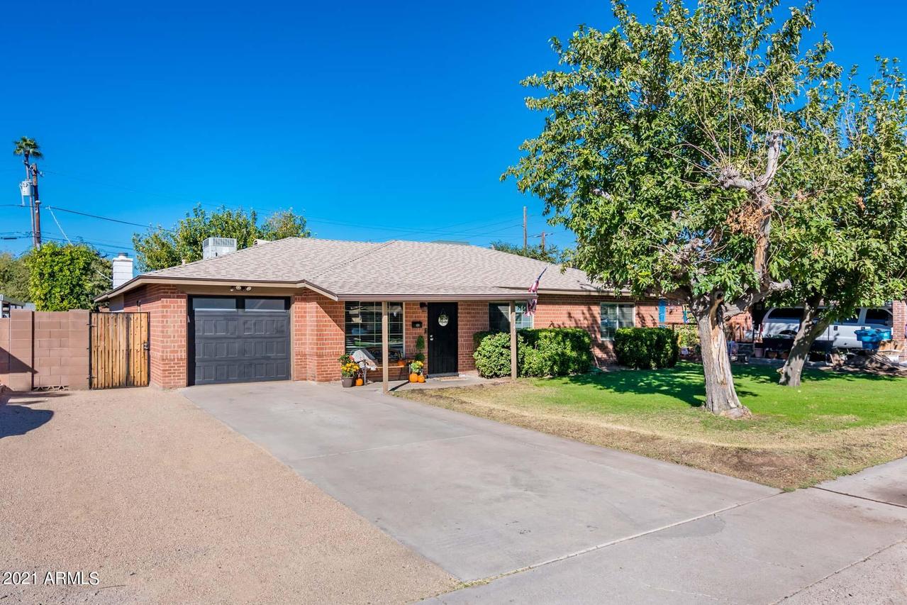 6146 N 18th Ave., Phoenix, AZ 85015
