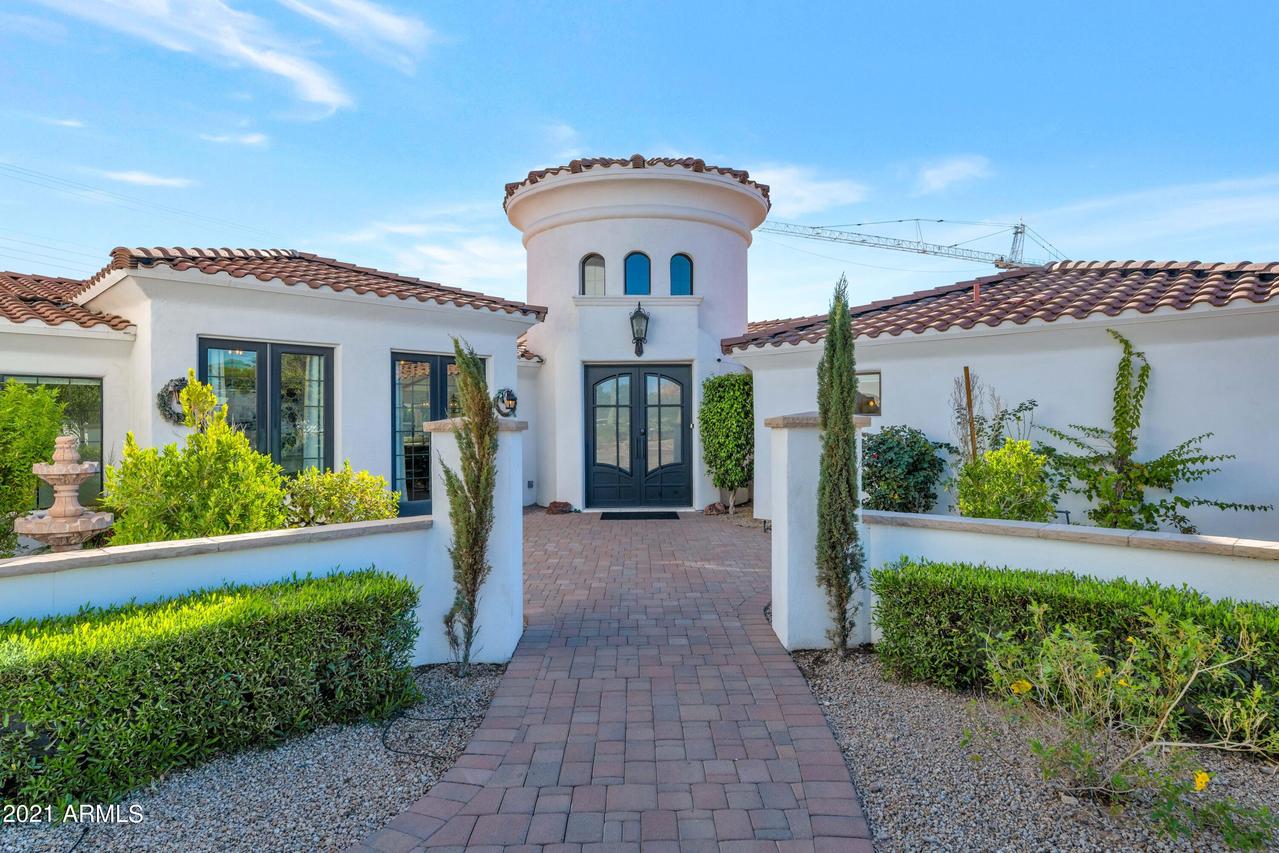 5123 N 43rd Pl., Phoenix, AZ 85018