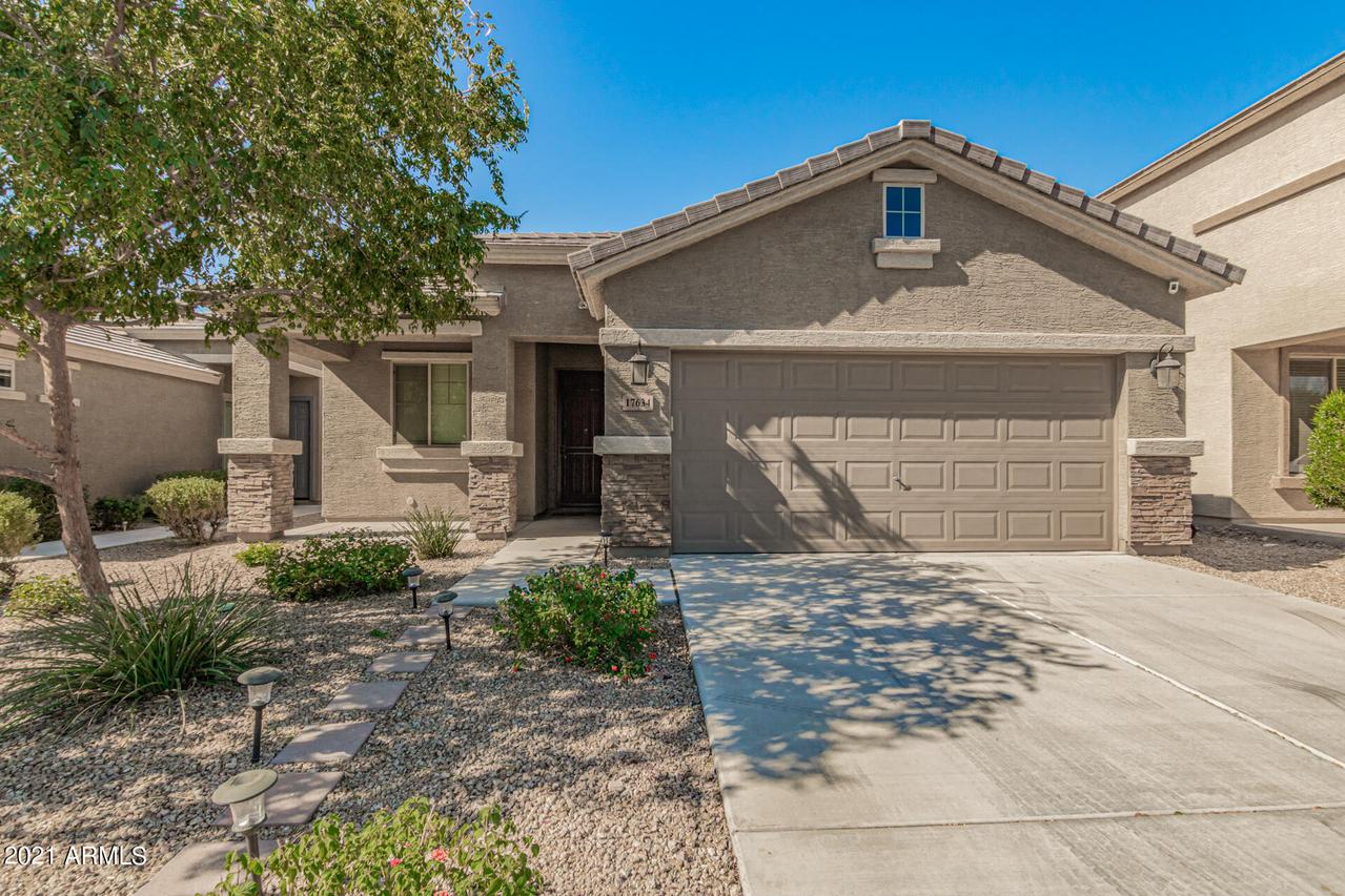 17634 N 17th Ln., Phoenix, AZ 85023