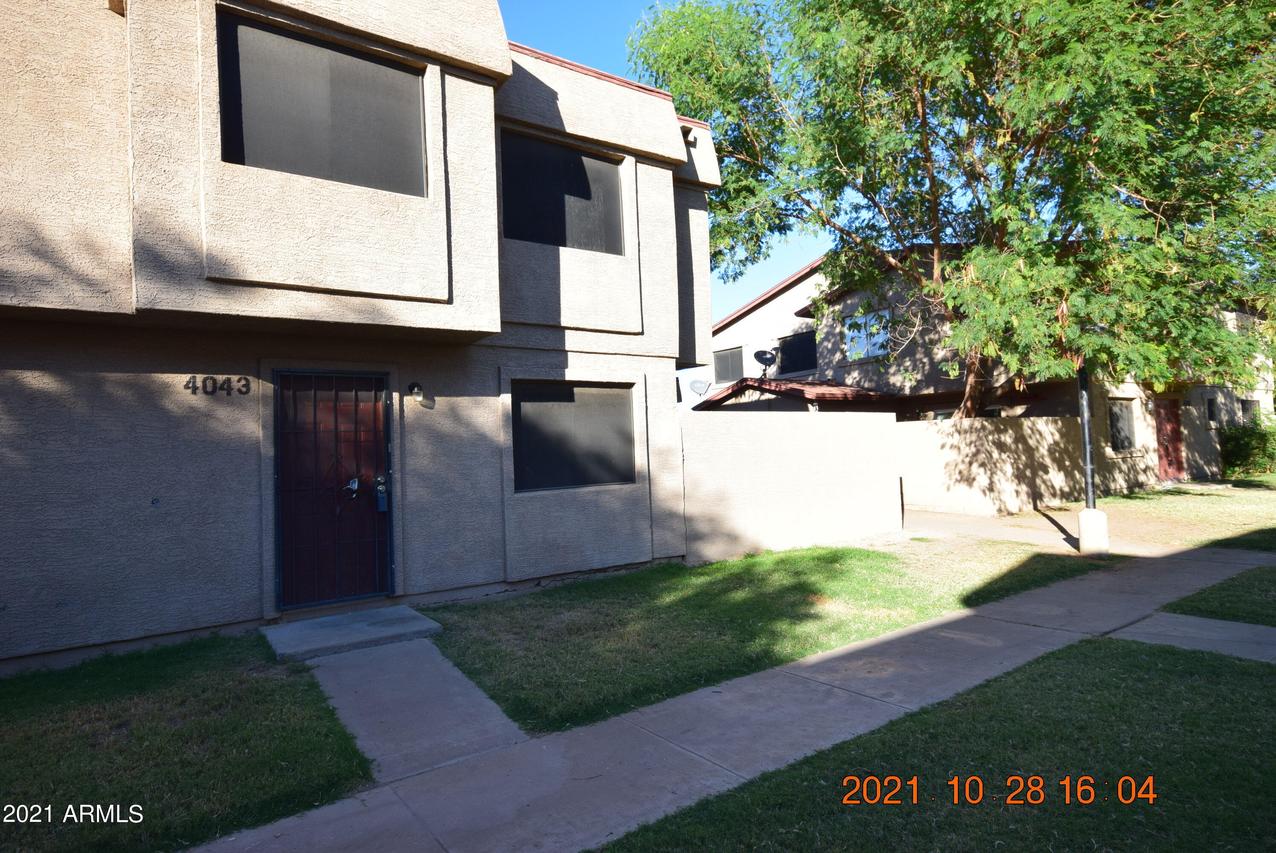 4043 W Wonderview Rd., Phoenix, AZ 85019