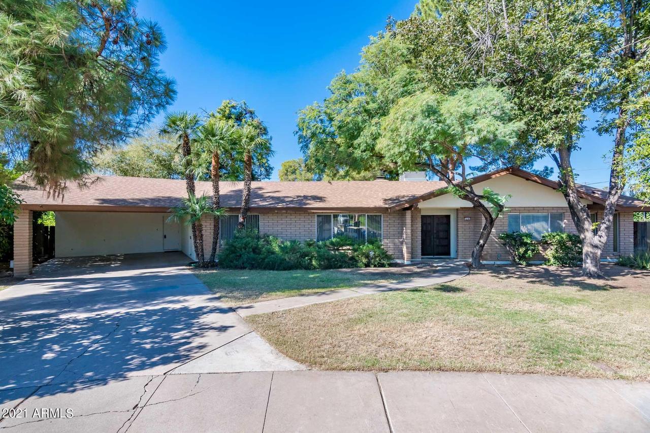 1316 W Linger Ln., Phoenix, AZ 85021