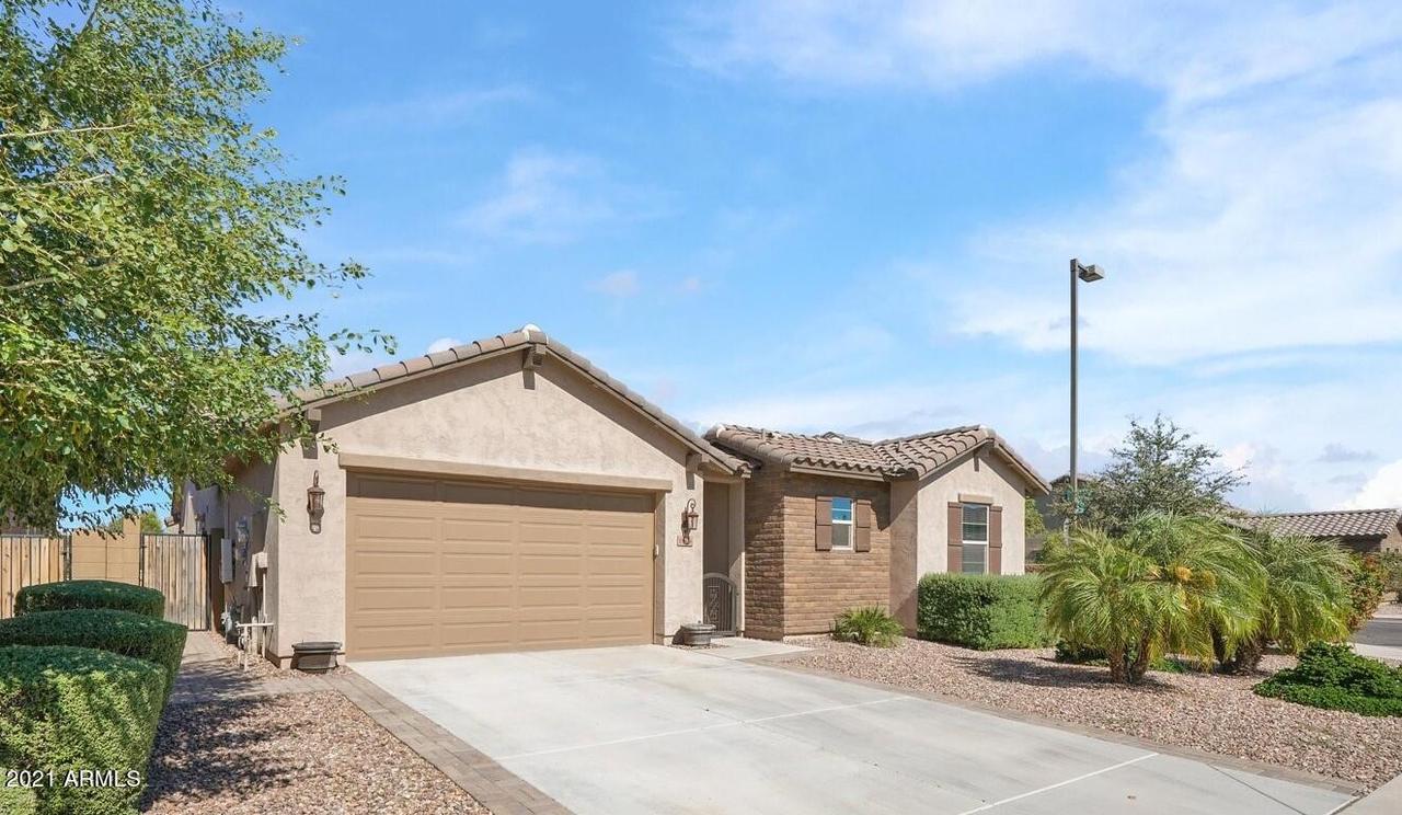 19624 W Lincoln St., Buckeye, AZ 85326