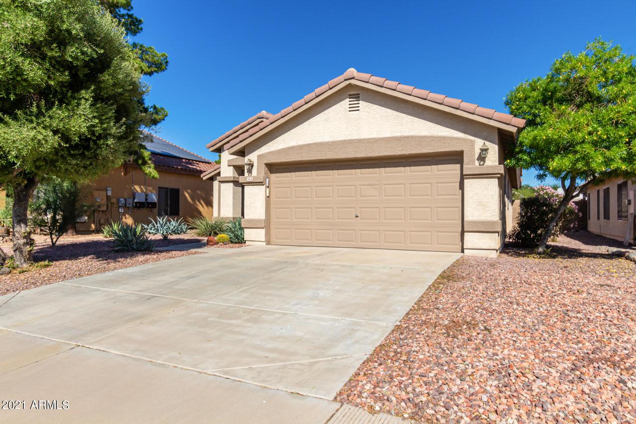 8536 W Eva St., Peoria, AZ 85345