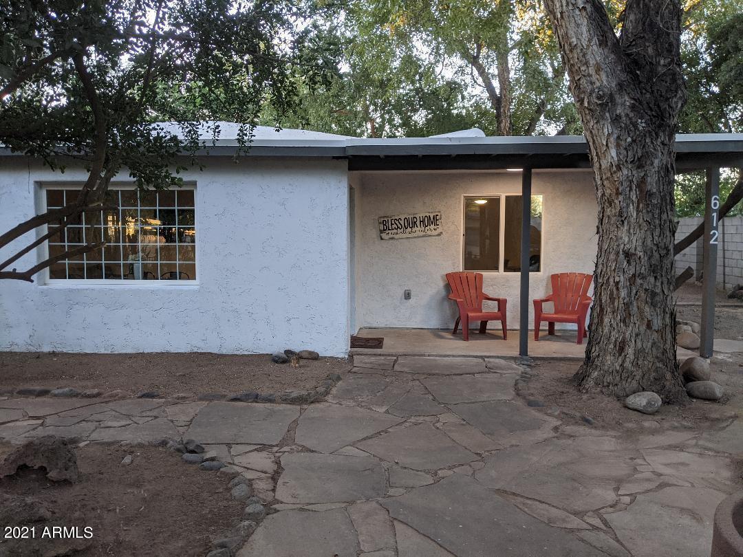 612 N Date St., Mesa, AZ 85201