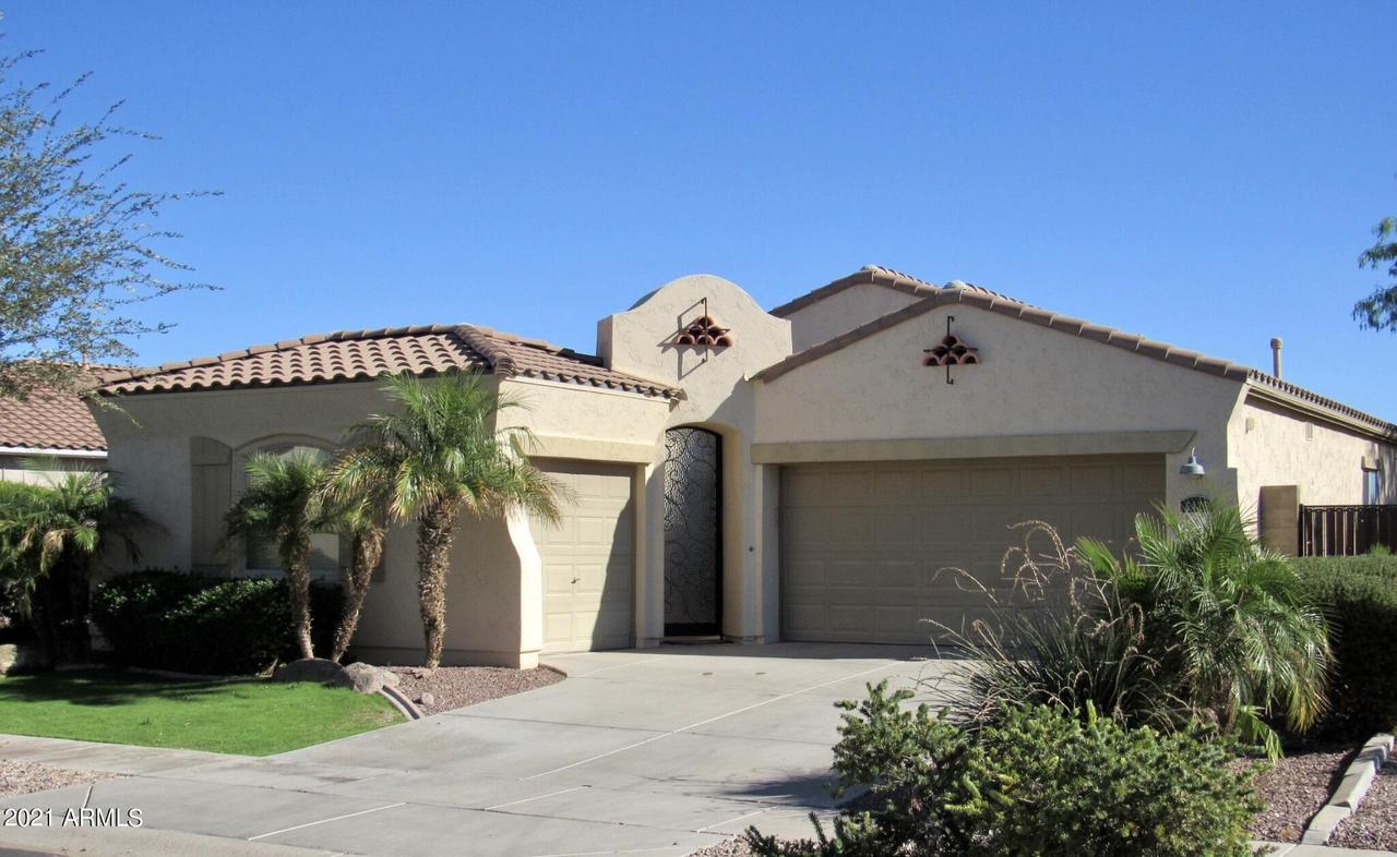 6425 S Kingston St., Chandler, AZ 85249