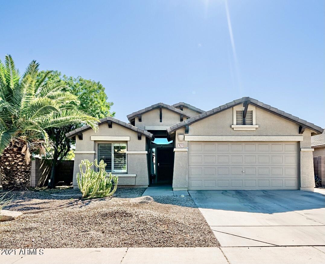 3073 E Bellerive Dr., Chandler, AZ 85249