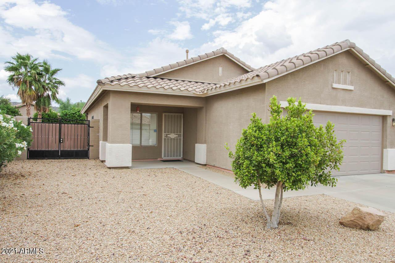 3926 W Hackamore Dr., Phoenix, AZ 85083