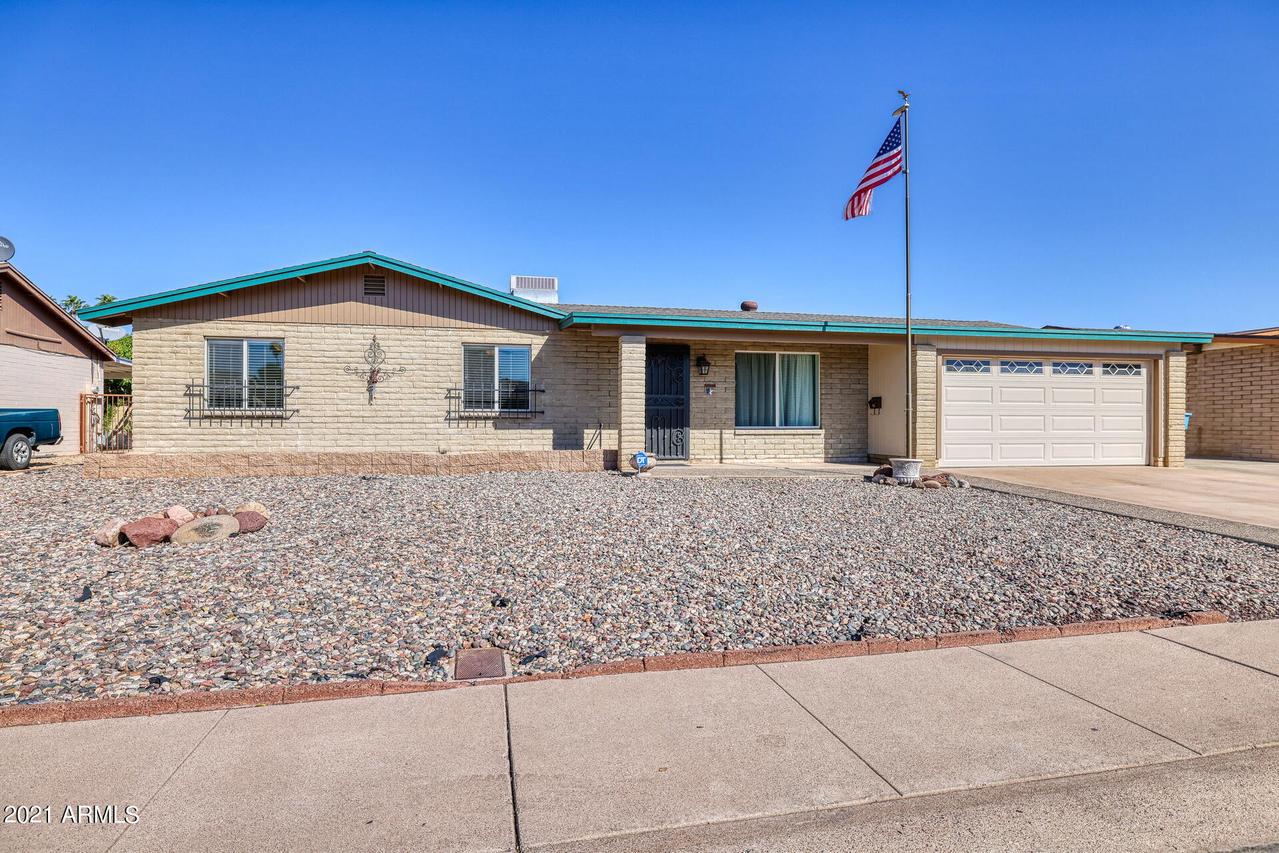 3746 W Eva St., Phoenix, AZ 85051