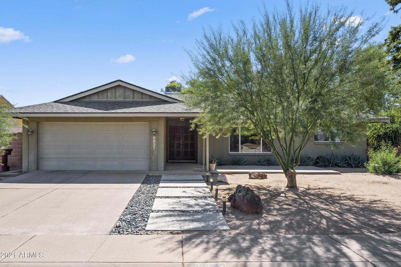 8631 E Whitton Ave., Scottsdale, AZ 85251