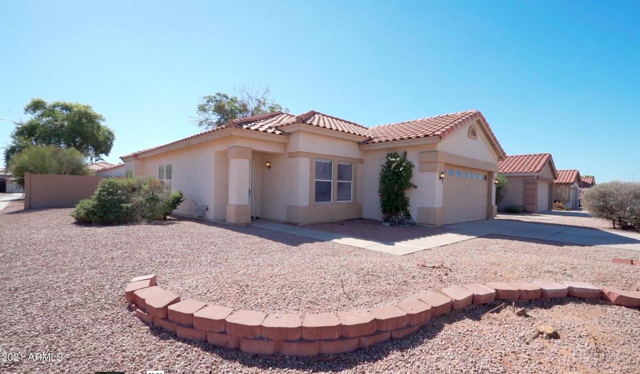 8147 E Onza Ave., Mesa, AZ 85212