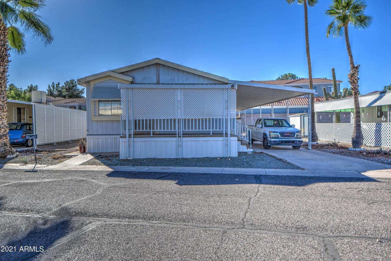 2050 W Dunlap Ave. #A190, Phoenix, AZ 85021