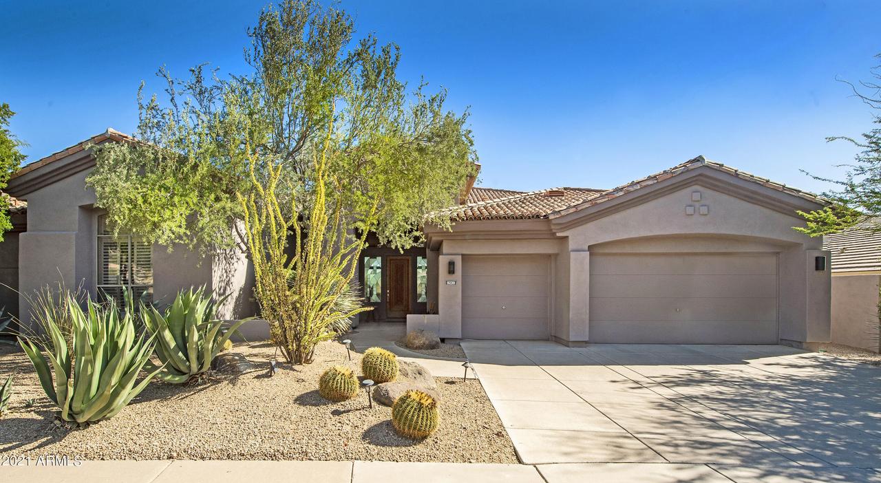 9239 N Sunset Ridge, Fountain Hills, AZ 85268