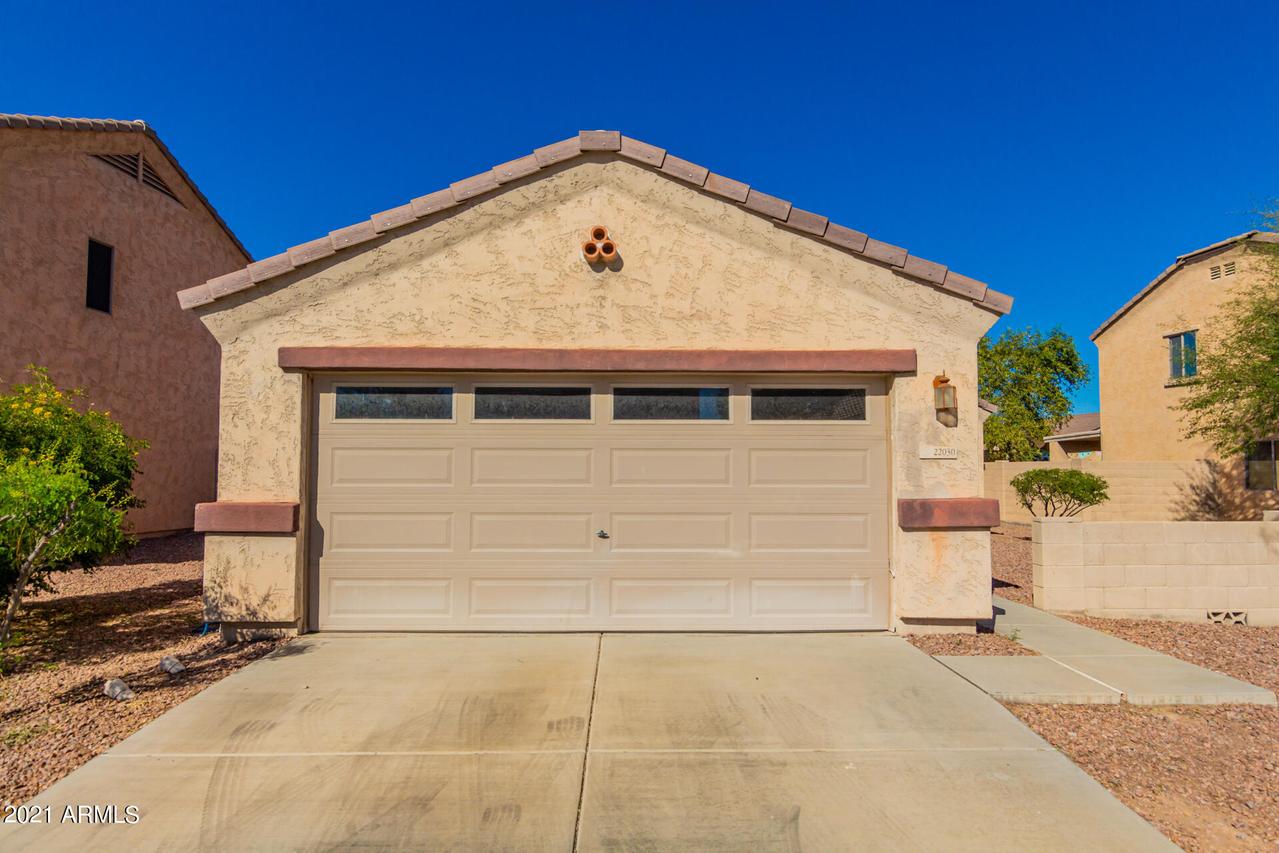 22030 W Mohave St., Buckeye, AZ 85326