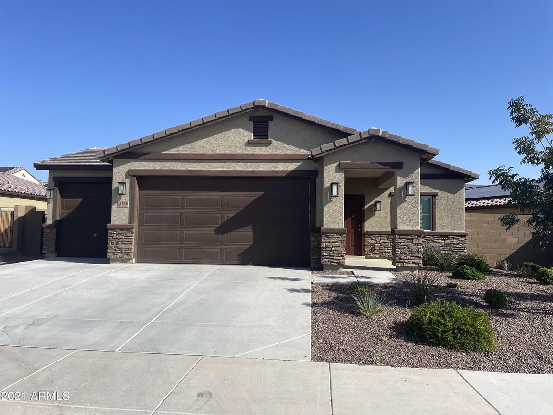 21200 W Hubbell St., Buckeye, AZ 85396