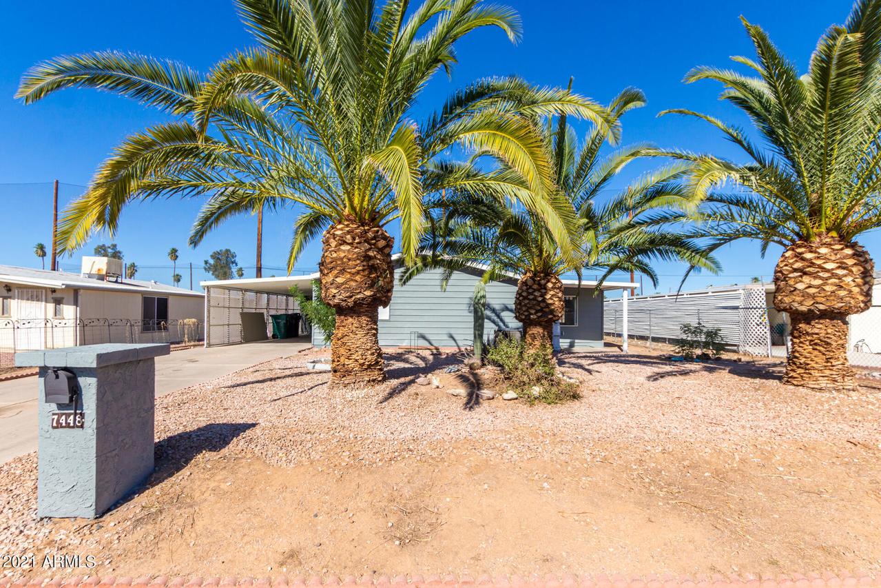 7448 E Baseline Rd., Mesa, AZ 85208