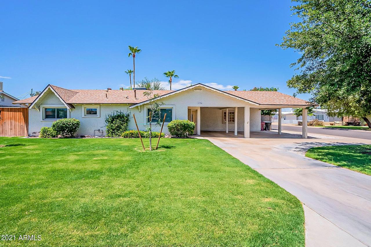 2720 N Fiesta St., Scottsdale, AZ 85257