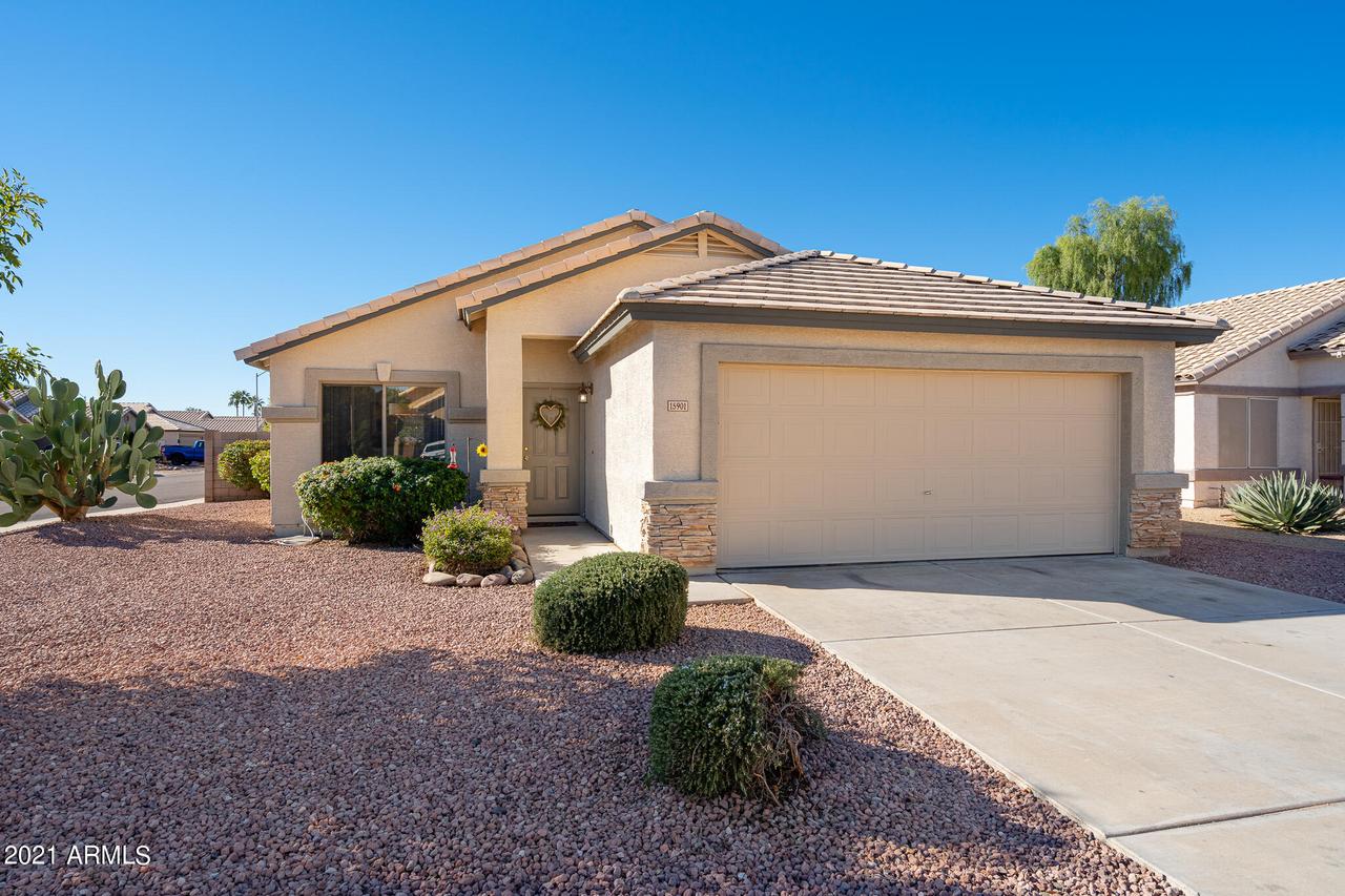 15901 W Elm St., Surprise, AZ 85374